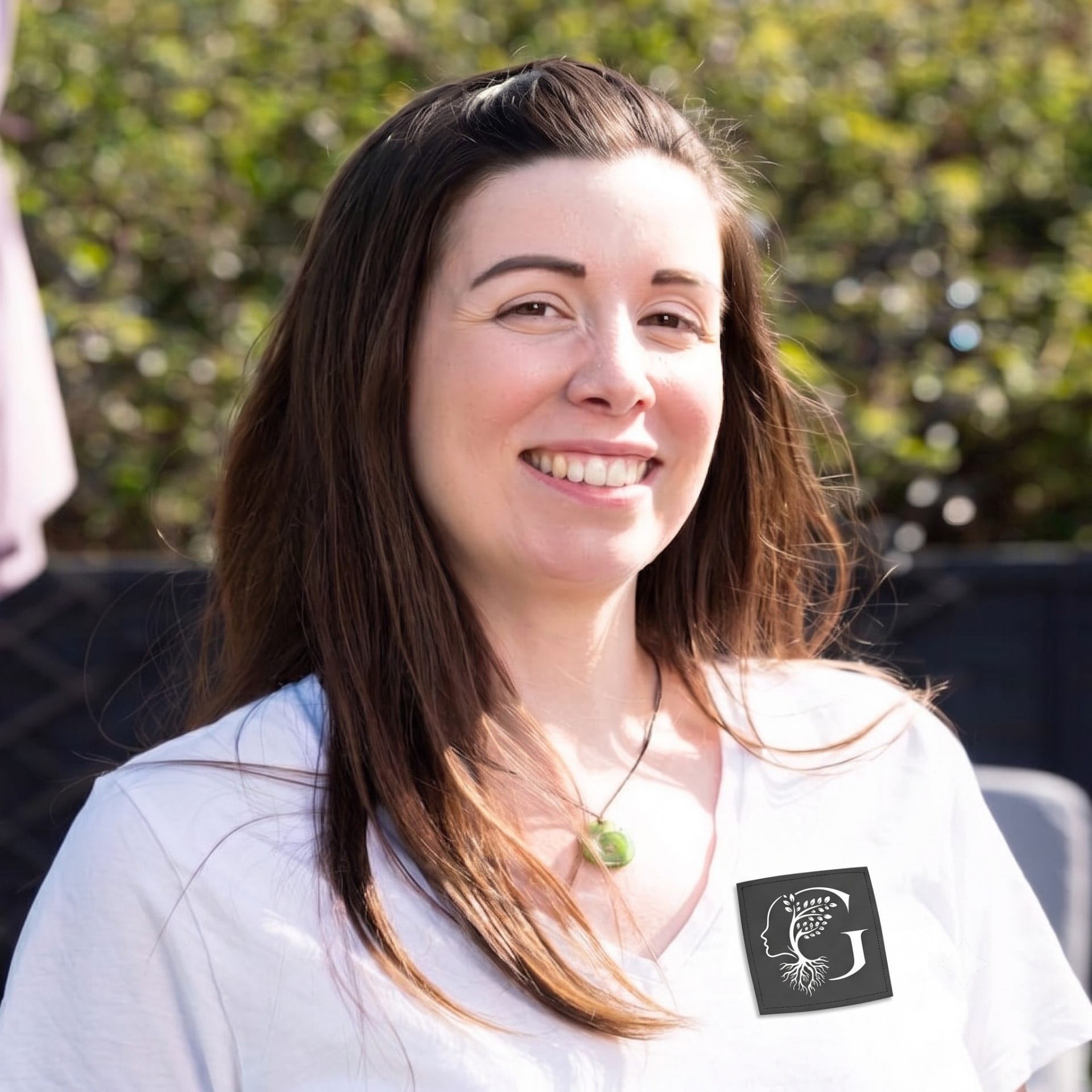 Dawn Ahlstrom